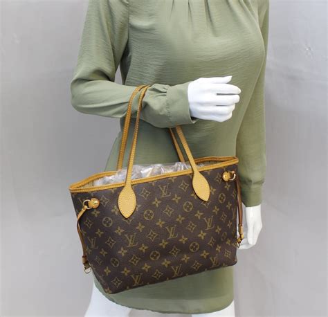 pm lv bag|louis vuitton pm tote bag.